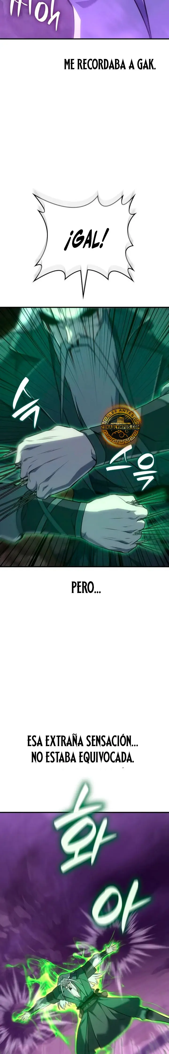 Reencarne como el heredero loco Capítulo 183 en Línea - página 38