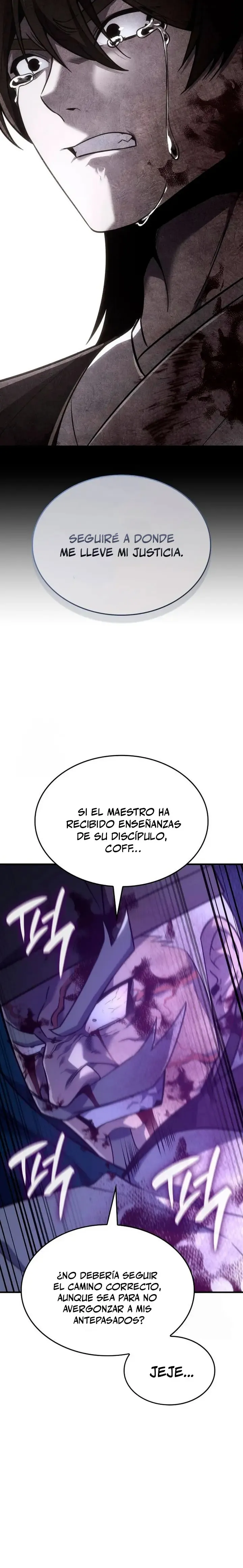 Reencarne como el heredero loco Capítulo 183 en Línea - página 43