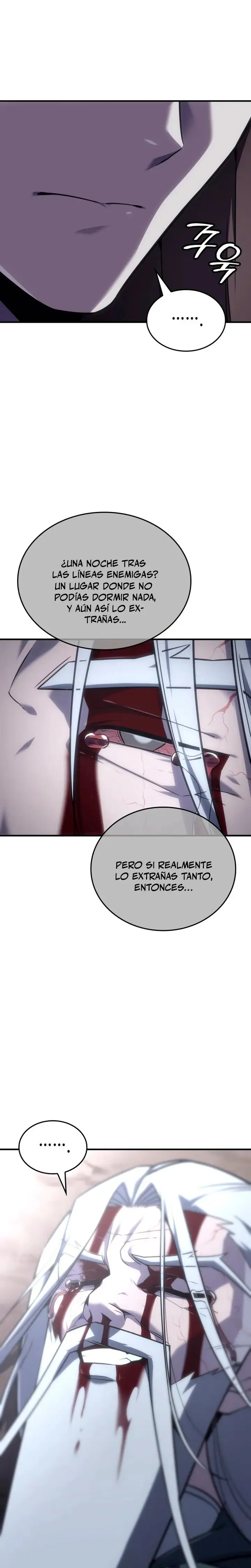 Reencarne como el heredero loco Capítulo 184 en Línea - página 12