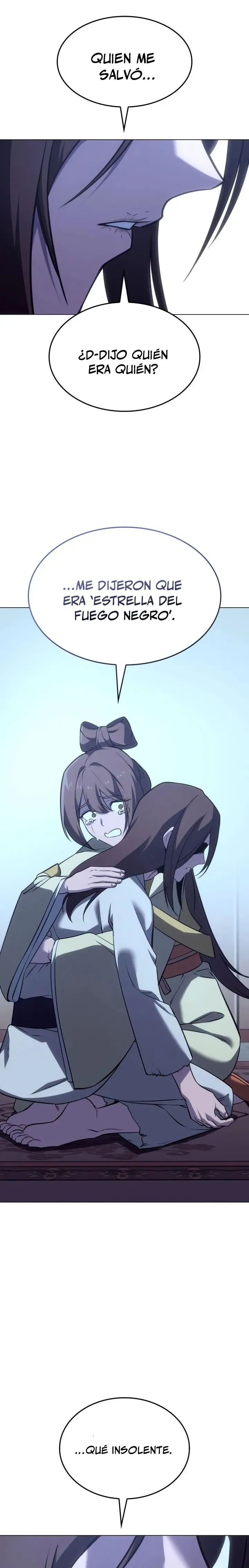 Reencarne como el heredero loco Capítulo 187 en Línea - página 35