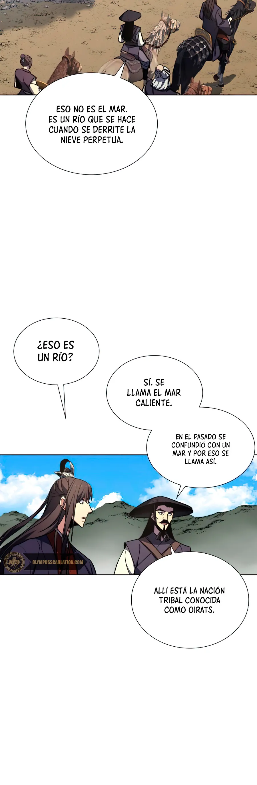 Reencarne como el heredero loco Capítulo 19 en Línea - página 42