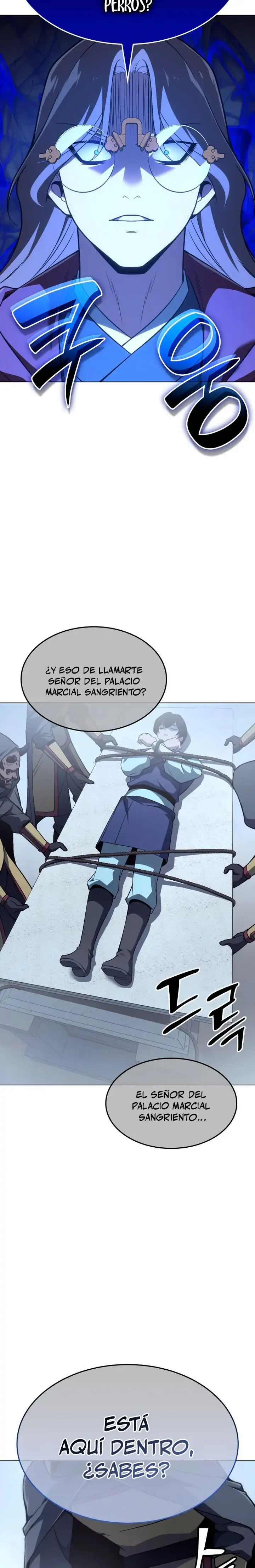 Reencarne como el heredero loco Capítulo 193 en Línea - página 4
