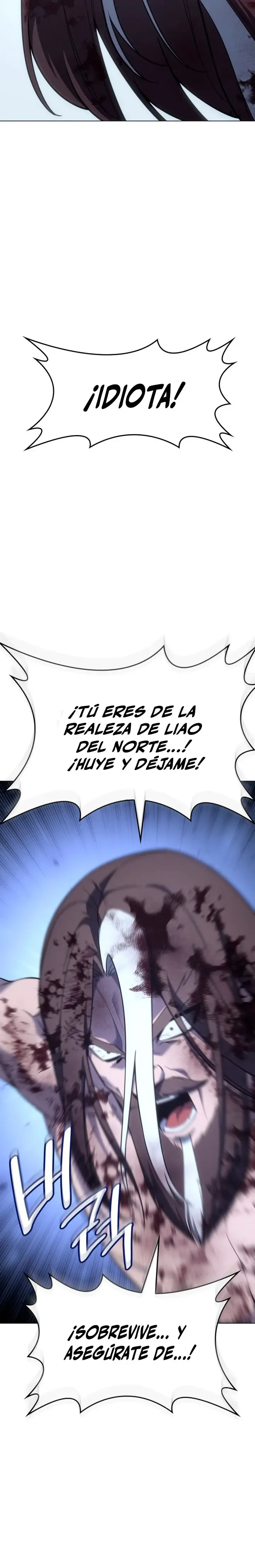 Reencarne como el heredero loco Capítulo 193 en Línea - página 6
