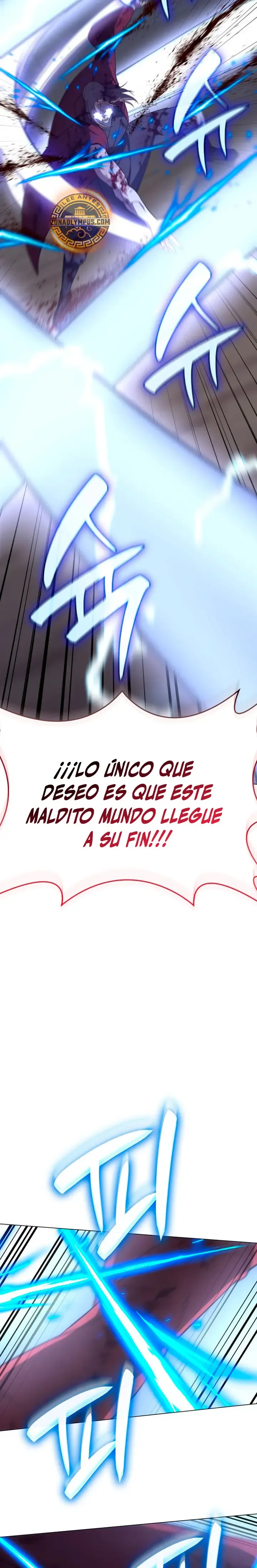 Reencarne como el heredero loco Capítulo 193 en Línea - página 30