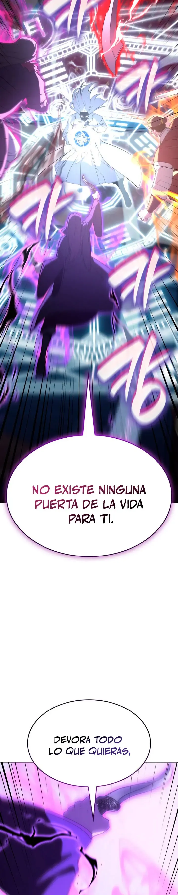 Reencarne como el heredero loco Capítulo 193 en Línea - página 48