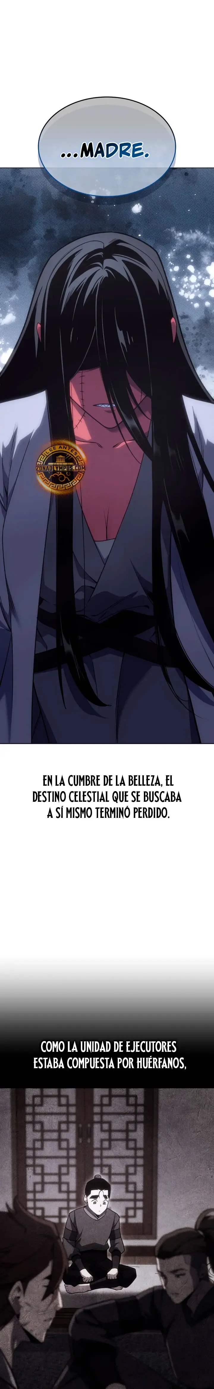 Reencarne como el heredero loco Capítulo 194 en Línea - página 20