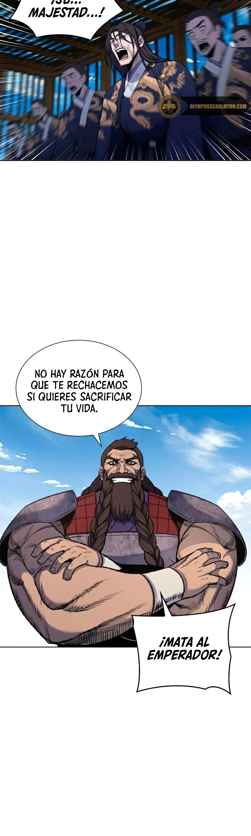 Reencarne como el heredero loco Capítulo 29 en Línea - página 39