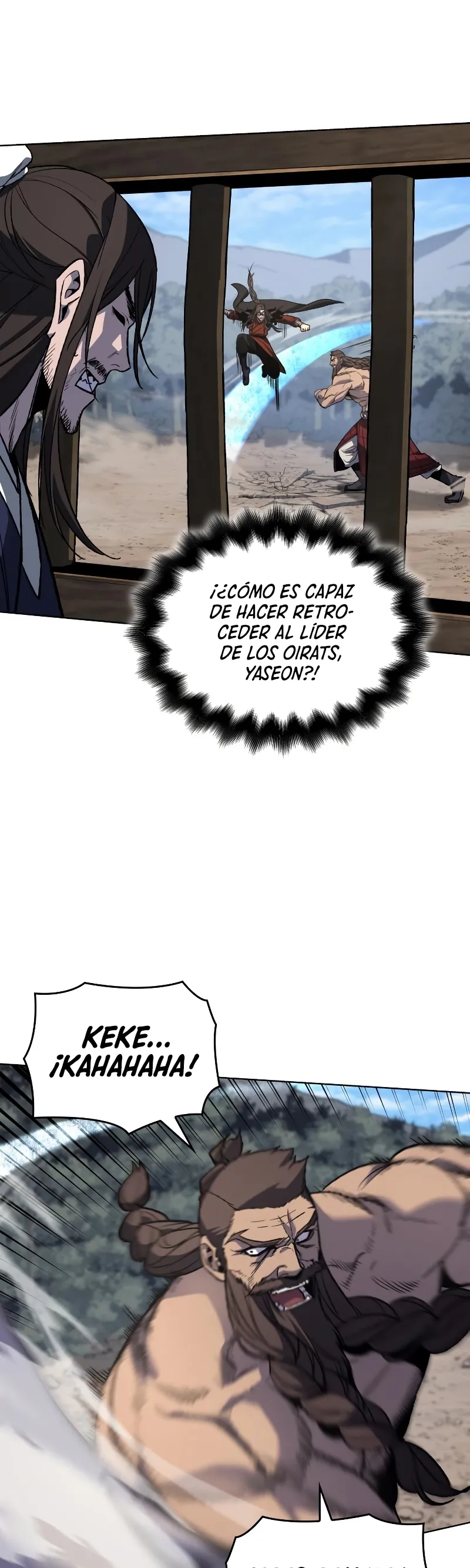 Reencarne como el heredero loco Capítulo 31 en Línea - página 10