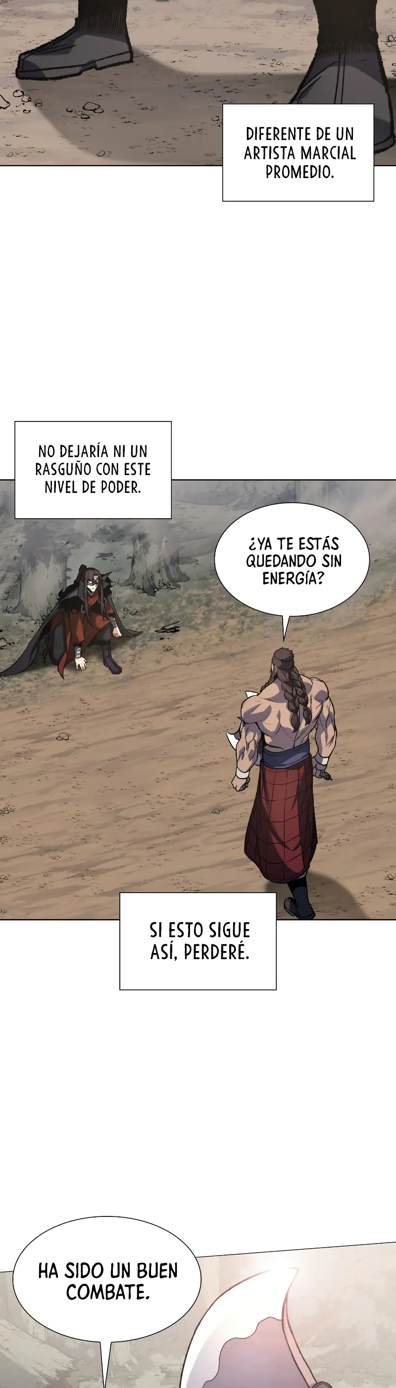 Reencarne como el heredero loco Capítulo 31 en Línea - página 19