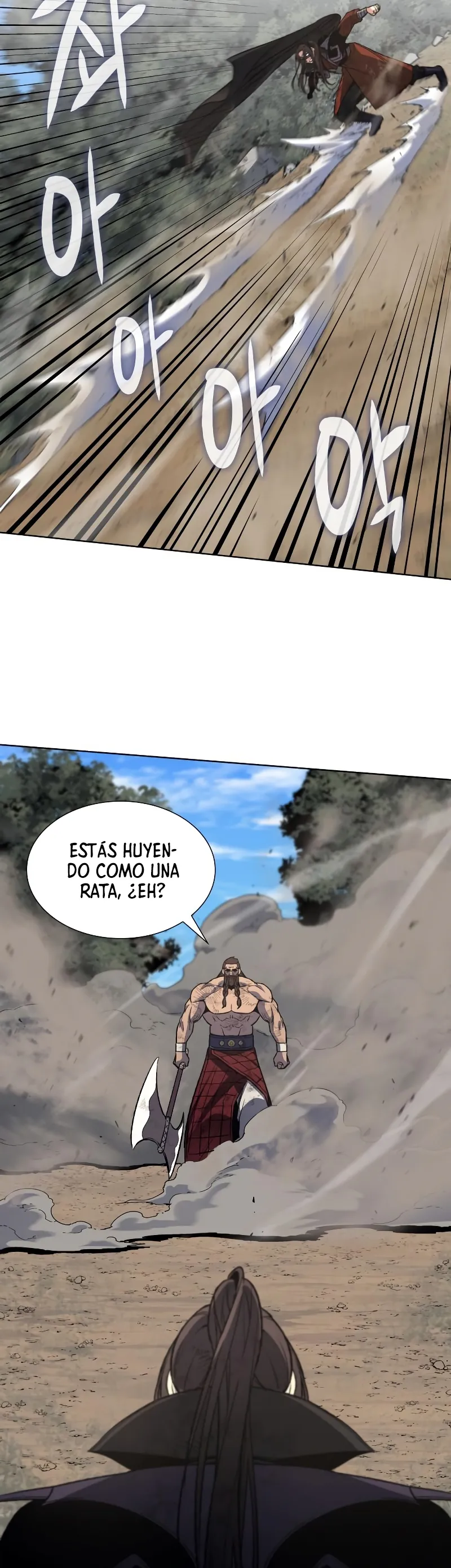 Reencarne como el heredero loco Capítulo 31 en Línea - página 29