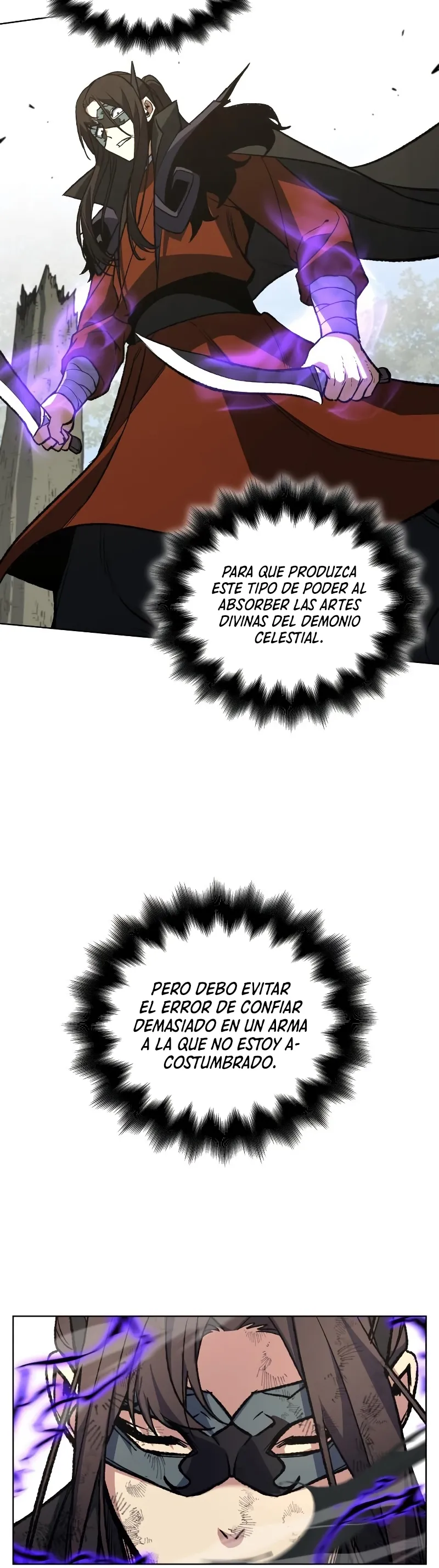 Reencarne como el heredero loco Capítulo 31 en Línea - página 44