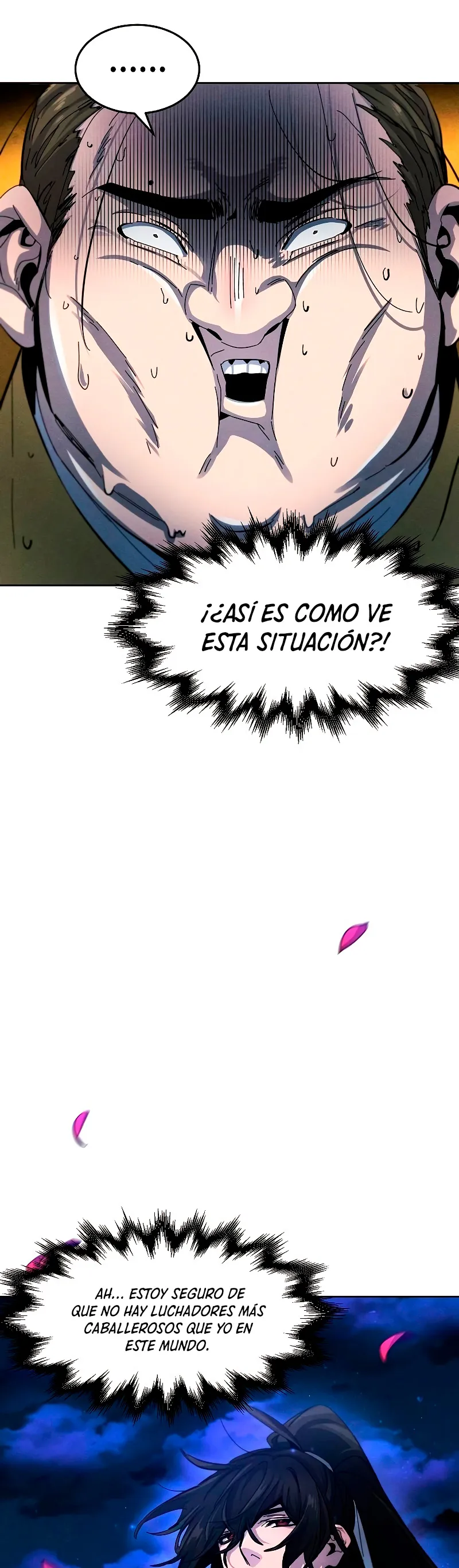Reencarne como el heredero loco Capítulo 36 en Línea - página 6