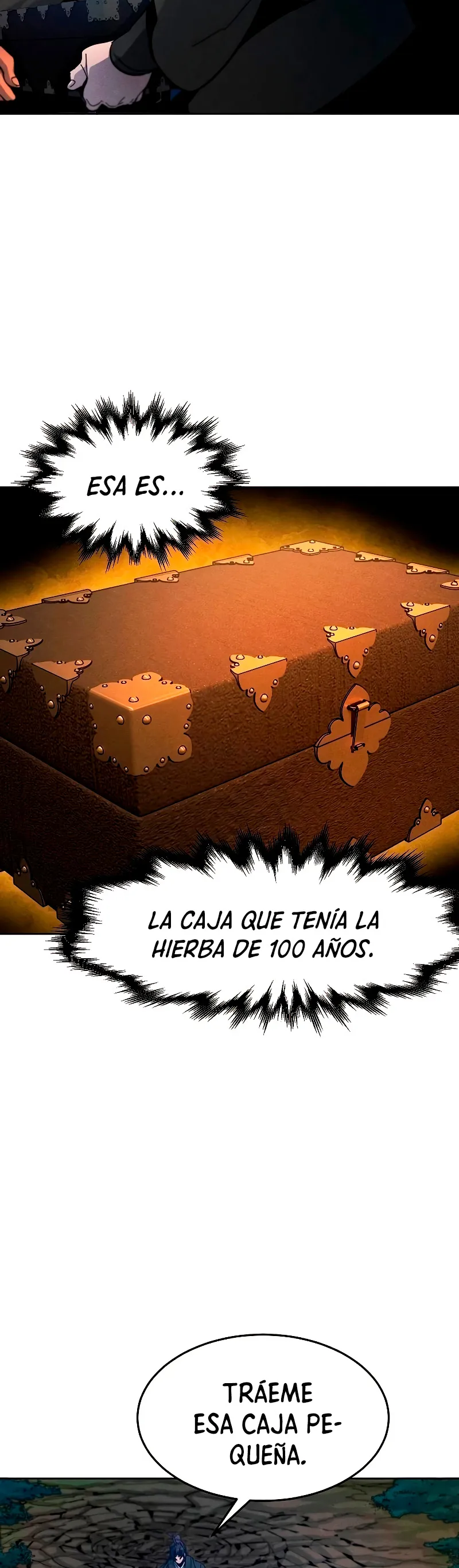 Reencarne como el heredero loco Capítulo 36 en Línea - página 10