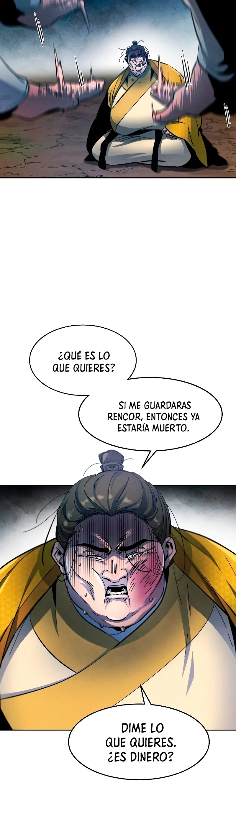 Reencarne como el heredero loco Capítulo 36 en Línea - página 28
