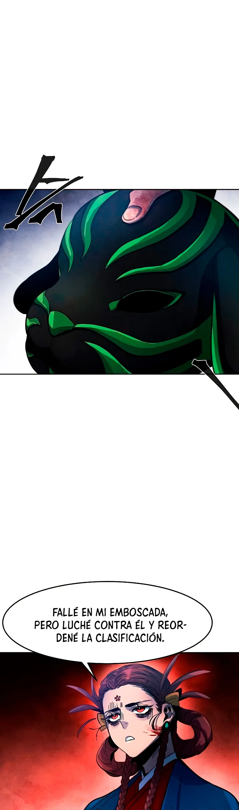 Reencarne como el heredero loco Capítulo 36 en Línea - página 32