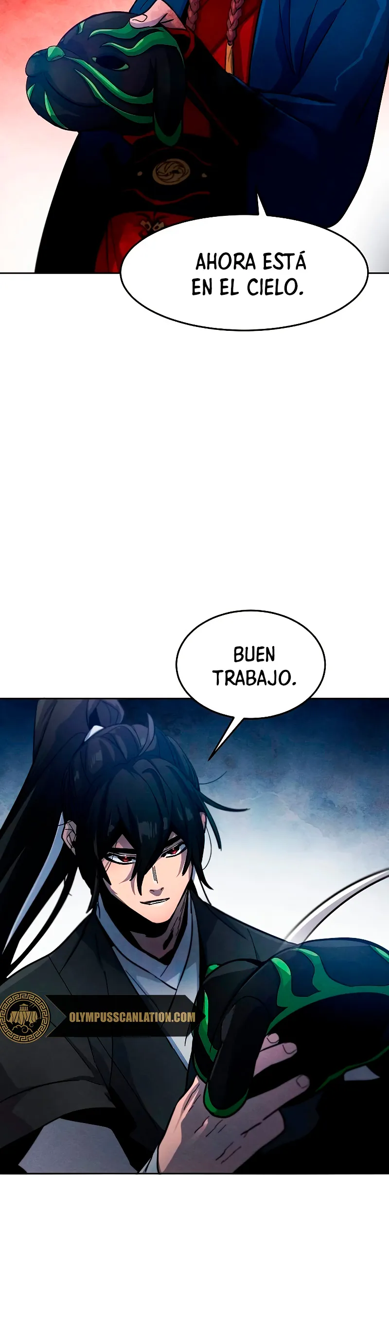 Reencarne como el heredero loco Capítulo 36 en Línea - página 33
