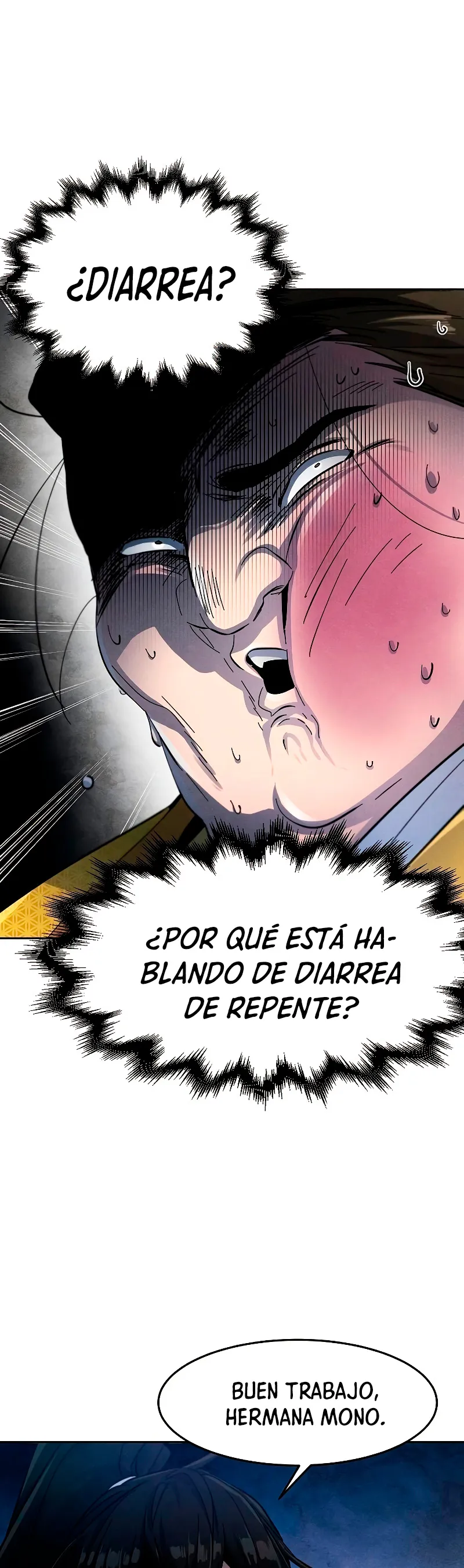 Reencarne como el heredero loco Capítulo 36 en Línea - página 36