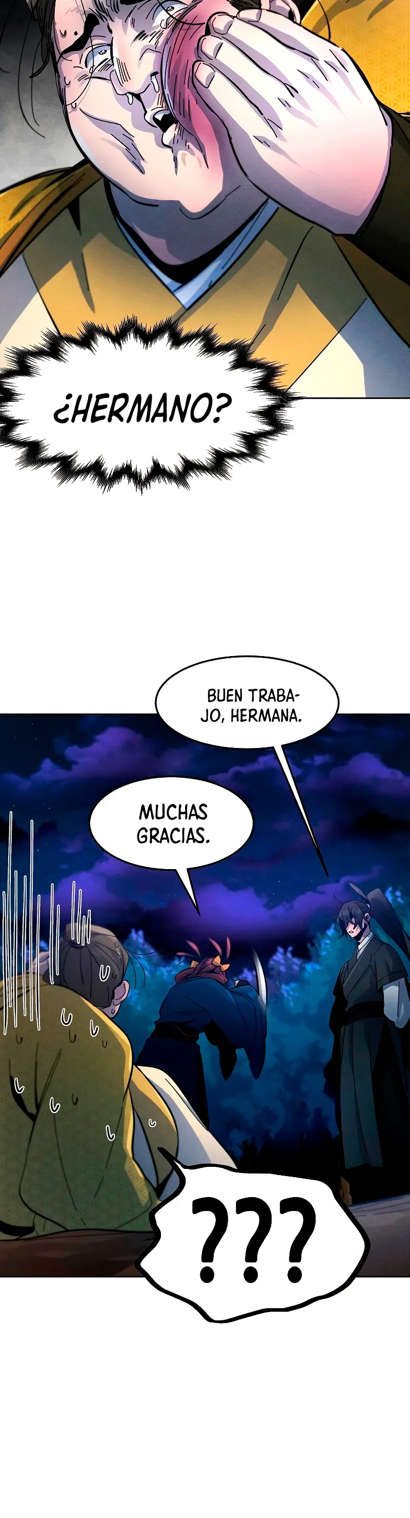 Reencarne como el heredero loco Capítulo 36 en Línea - página 42