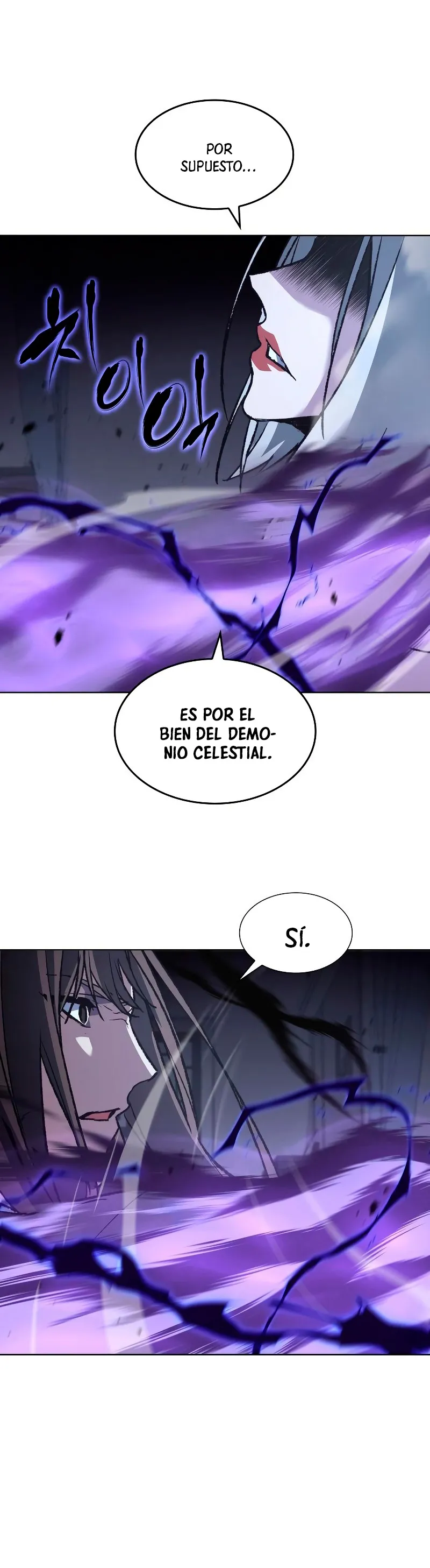 Reencarne como el heredero loco Capítulo 43 en Línea - página 8