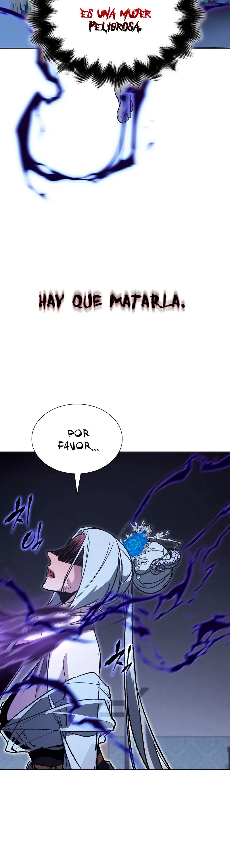Reencarne como el heredero loco Capítulo 43 en Línea - página 14