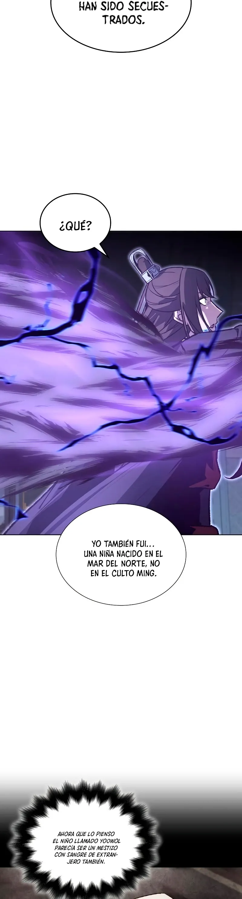 Reencarne como el heredero loco Capítulo 43 en Línea - página 17