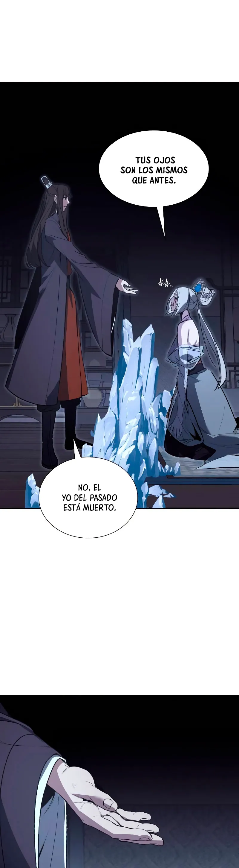 Reencarne como el heredero loco Capítulo 43 en Línea - página 33