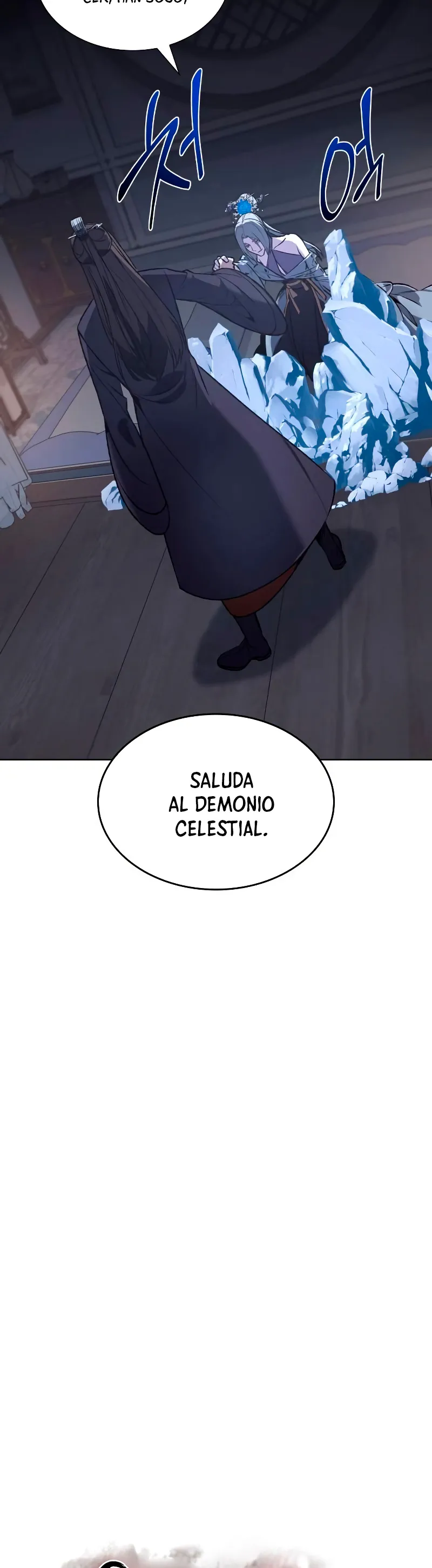 Reencarne como el heredero loco Capítulo 43 en Línea - página 35