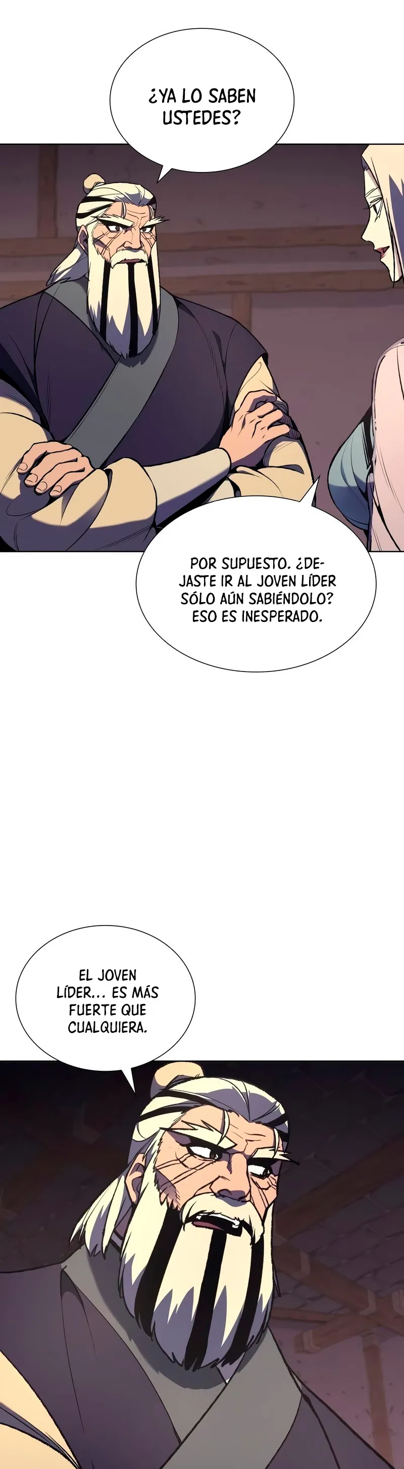 Reencarne como el heredero loco Capítulo 47 en Línea - página 17