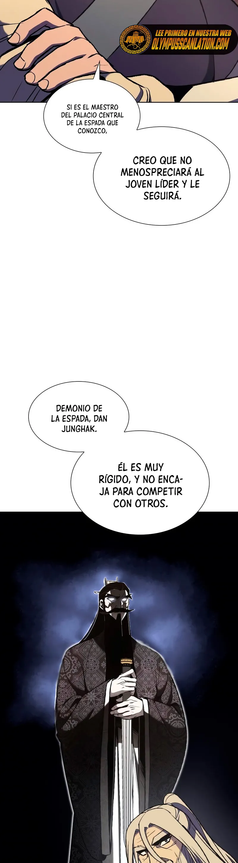 Reencarne como el heredero loco Capítulo 47 en Línea - página 18