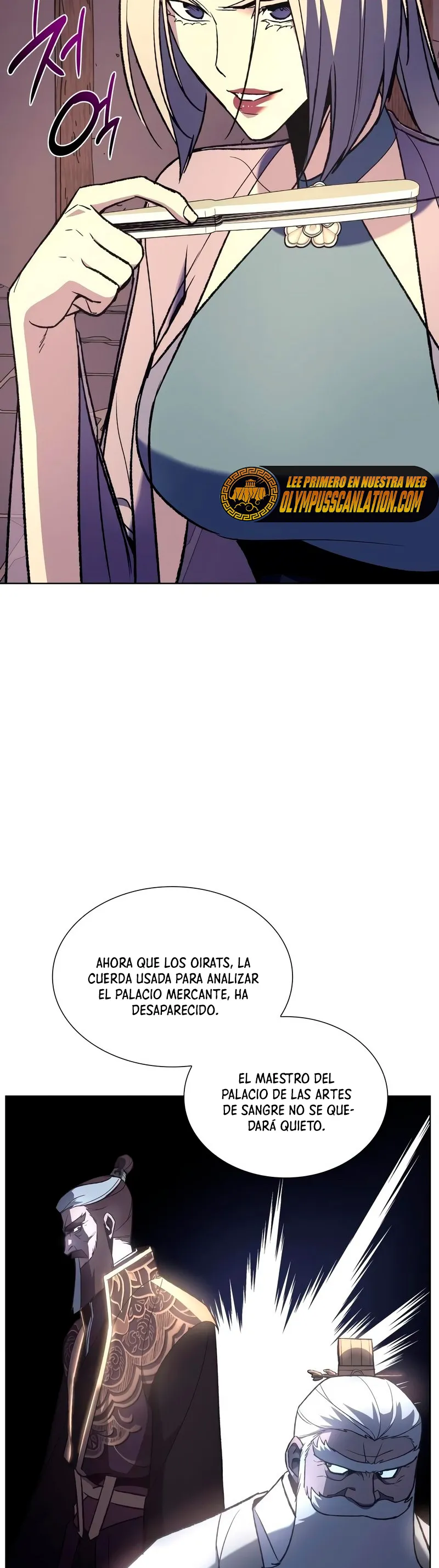 Reencarne como el heredero loco Capítulo 47 en Línea - página 24
