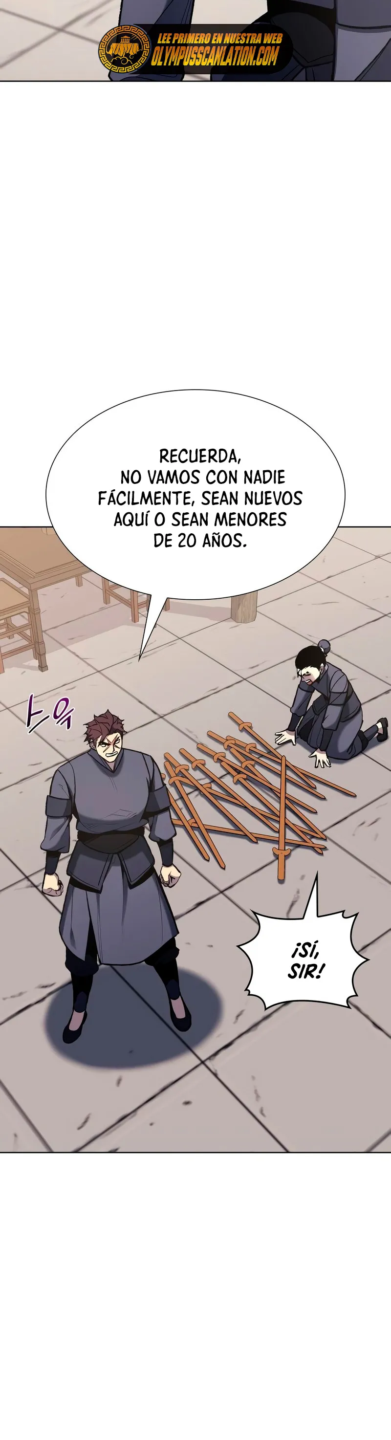 Reencarne como el heredero loco Capítulo 47 en Línea - página 44