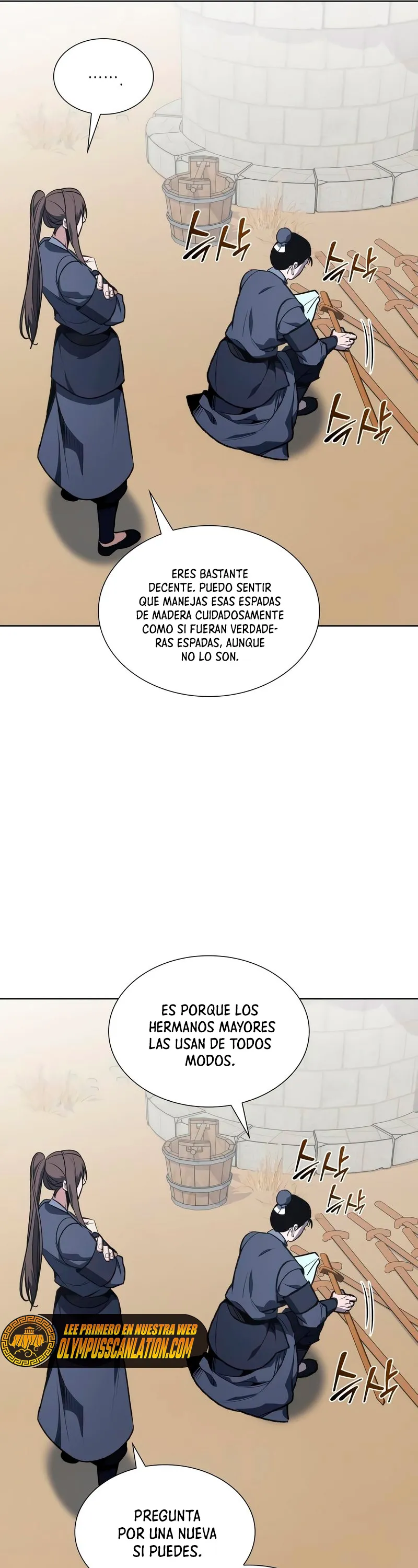 Reencarne como el heredero loco Capítulo 47 en Línea - página 53