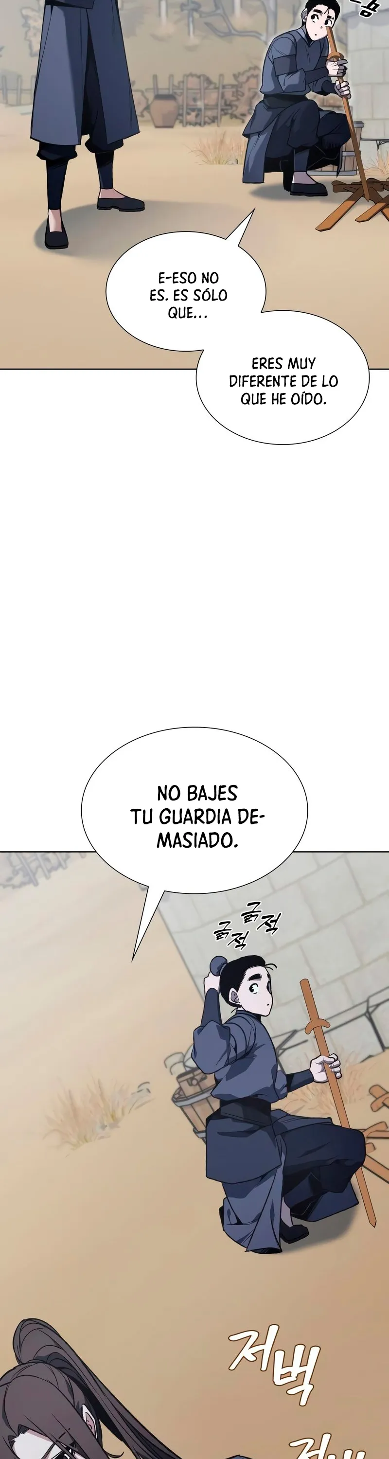 Reencarne como el heredero loco Capítulo 47 en Línea - página 61