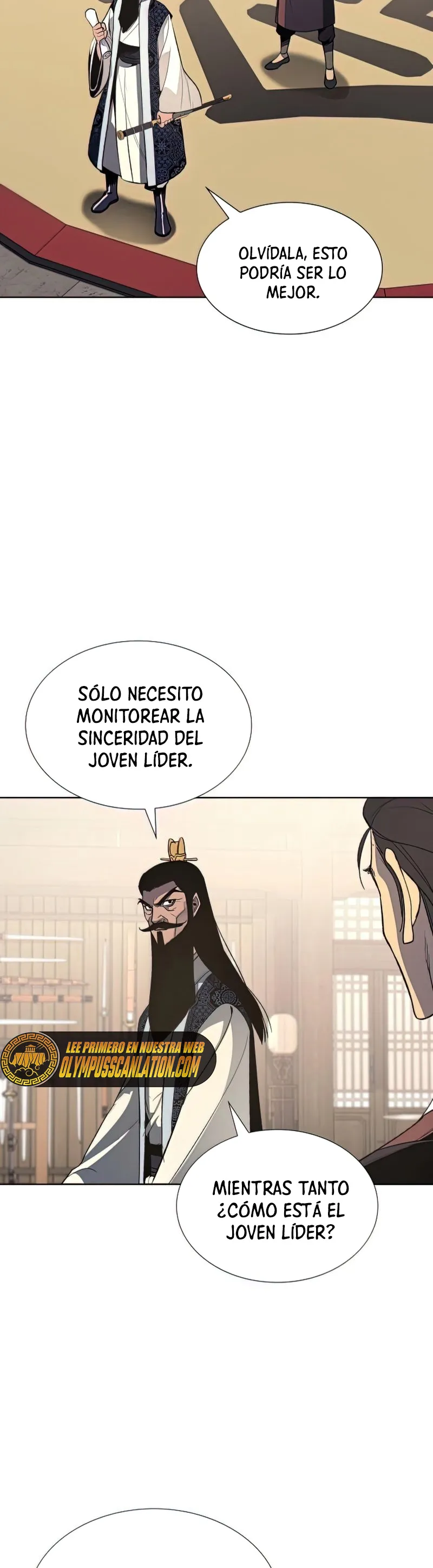 Reencarne como el heredero loco Capítulo 48 en Línea - página 5