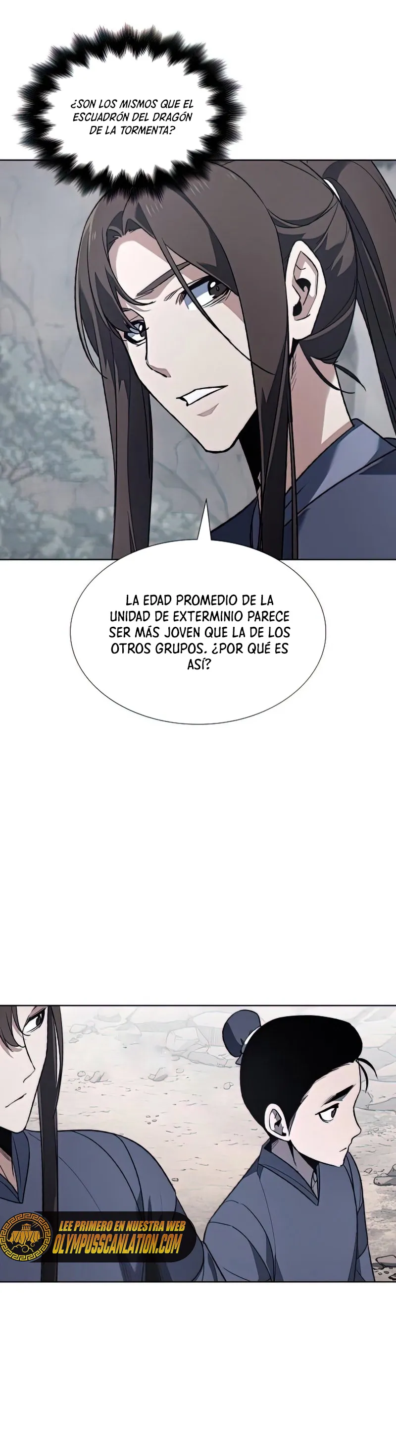 Reencarne como el heredero loco Capítulo 48 en Línea - página 21