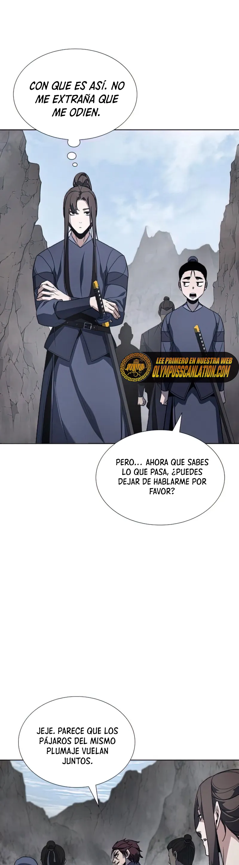 Reencarne como el heredero loco Capítulo 48 en Línea - página 23