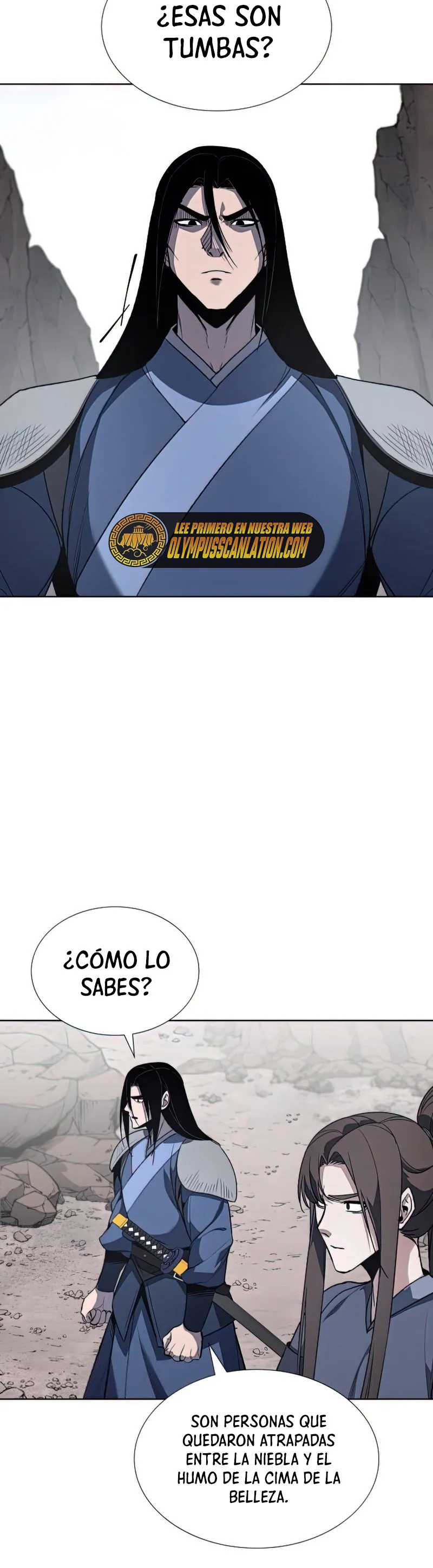 Reencarne como el heredero loco Capítulo 48 en Línea - página 28