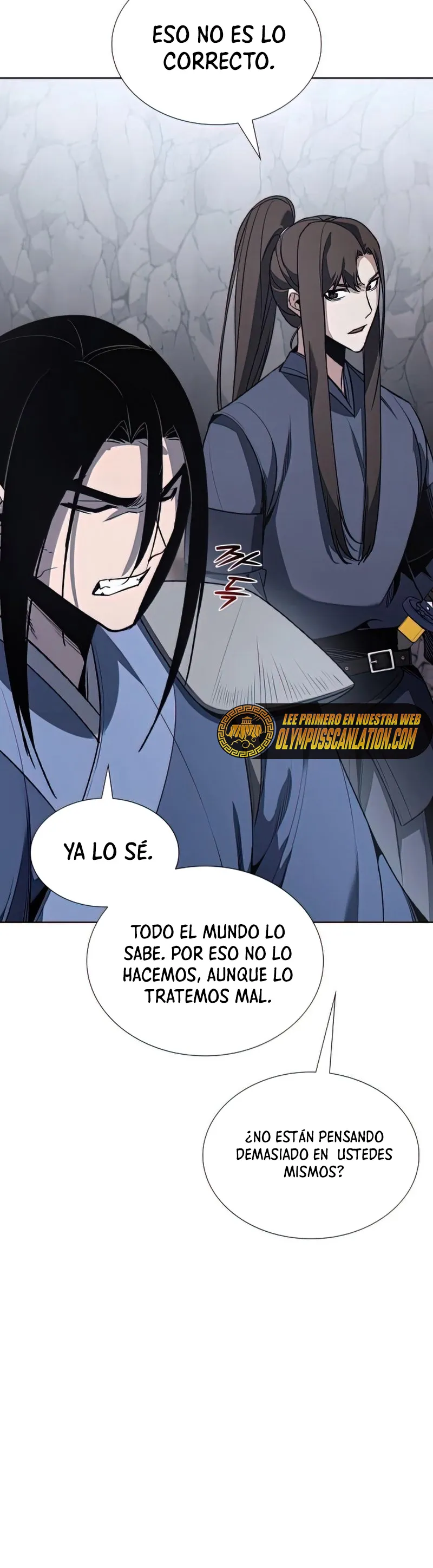 Reencarne como el heredero loco Capítulo 48 en Línea - página 30