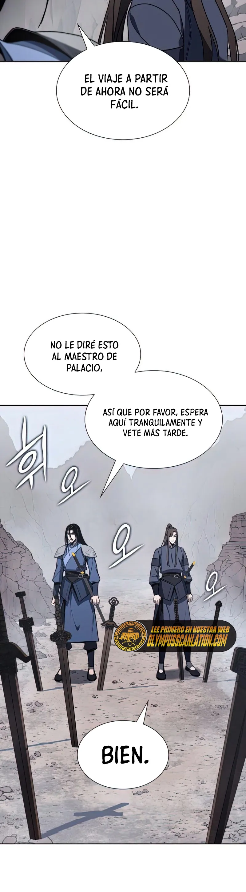 Reencarne como el heredero loco Capítulo 48 en Línea - página 34