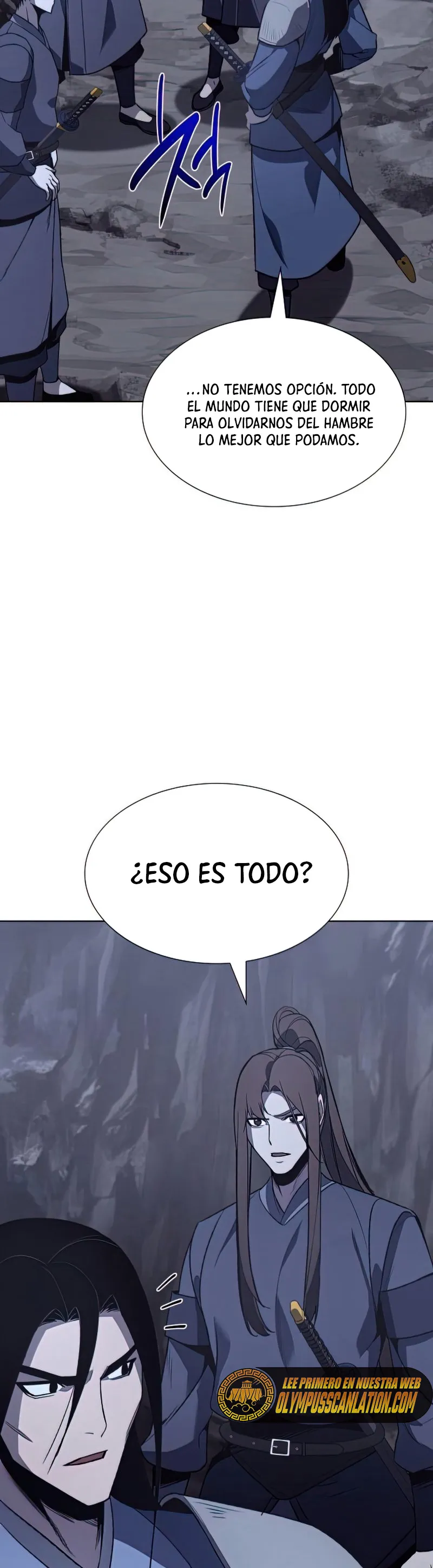 Reencarne como el heredero loco Capítulo 48 en Línea - página 39