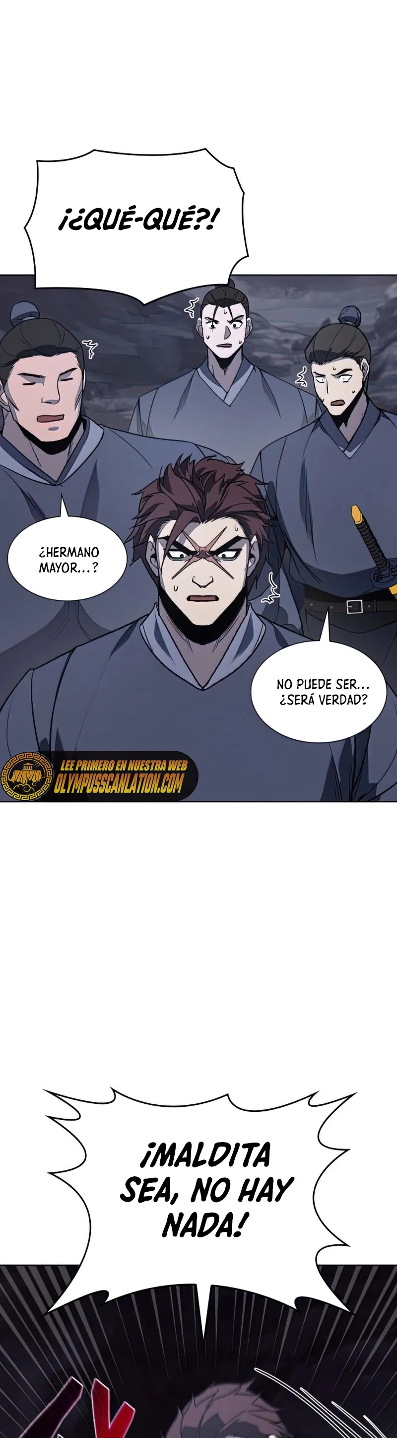 Reencarne como el heredero loco Capítulo 48 en Línea - página 43