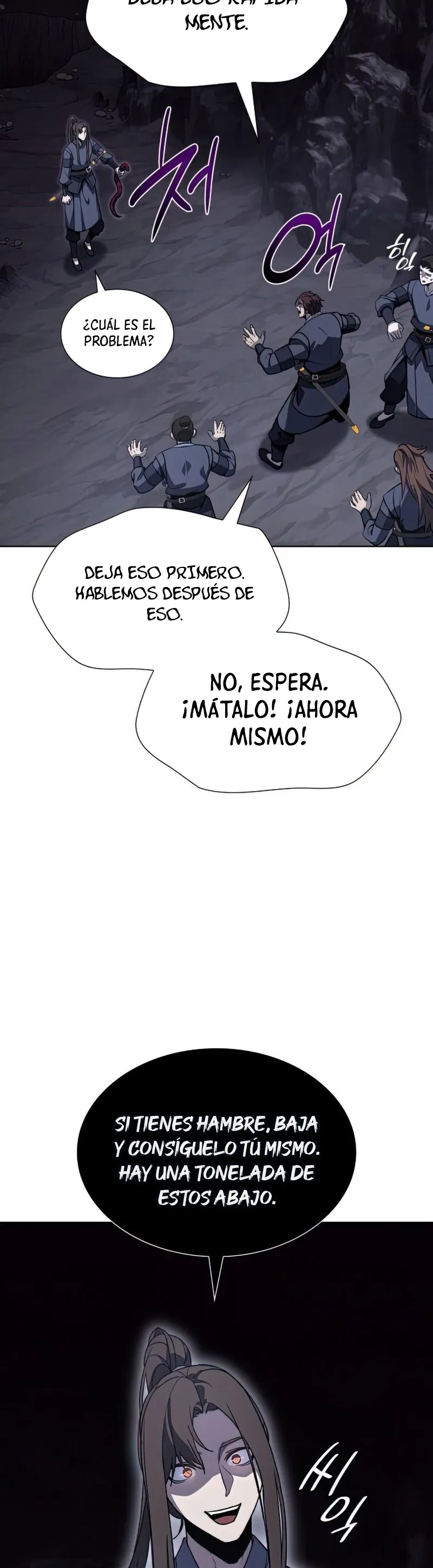 Reencarne como el heredero loco Capítulo 48 en Línea - página 47