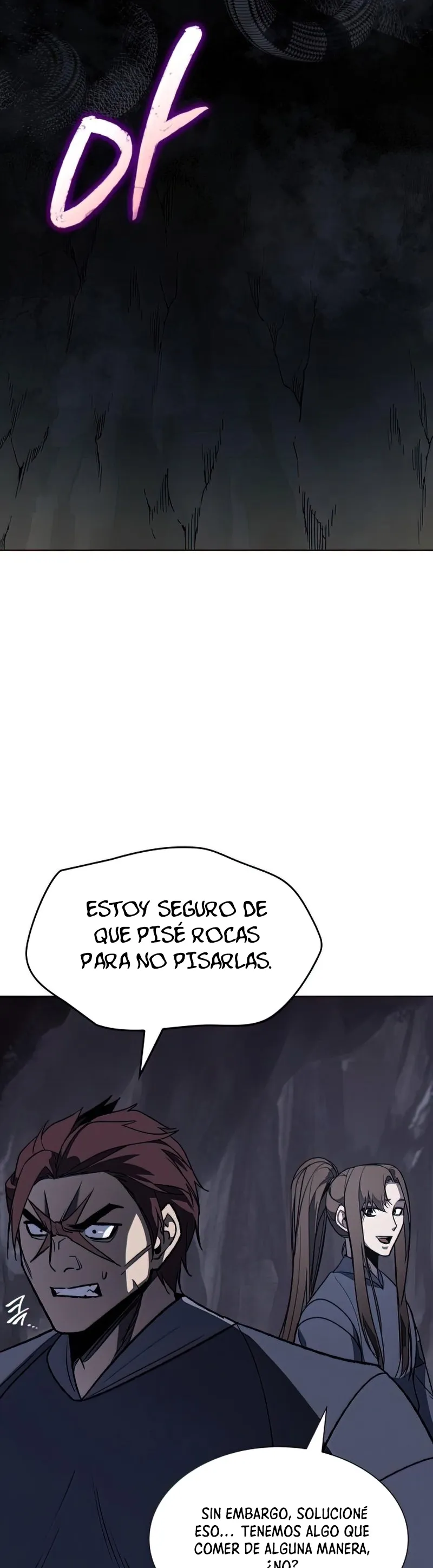 Reencarne como el heredero loco Capítulo 48 en Línea - página 50