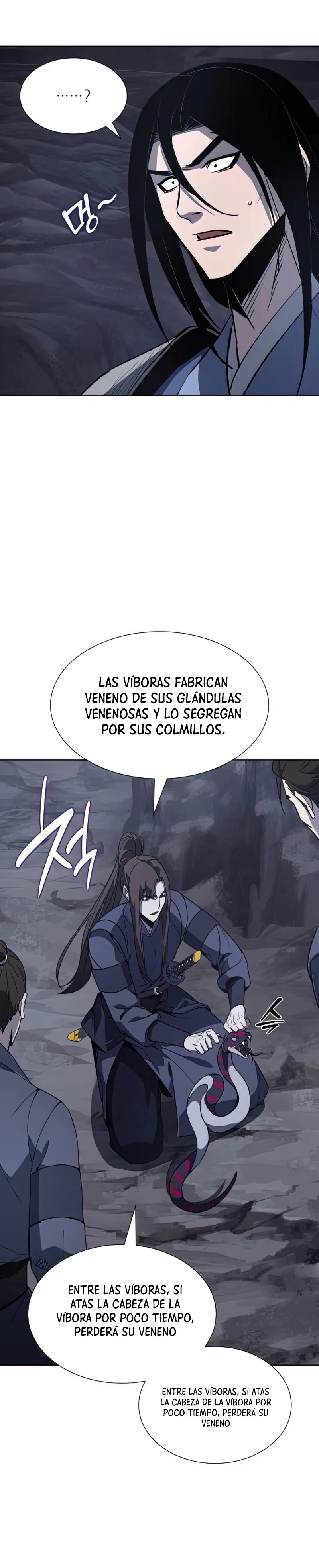 Reencarne como el heredero loco Capítulo 48 en Línea - página 52