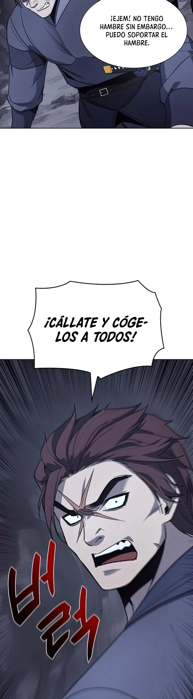 Reencarne como el heredero loco Capítulo 48 en Línea - página 56