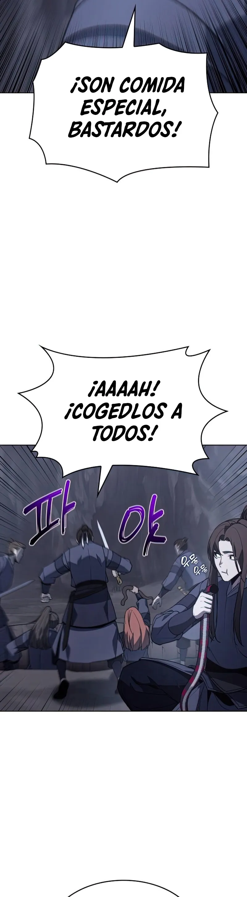 Reencarne como el heredero loco Capítulo 48 en Línea - página 57