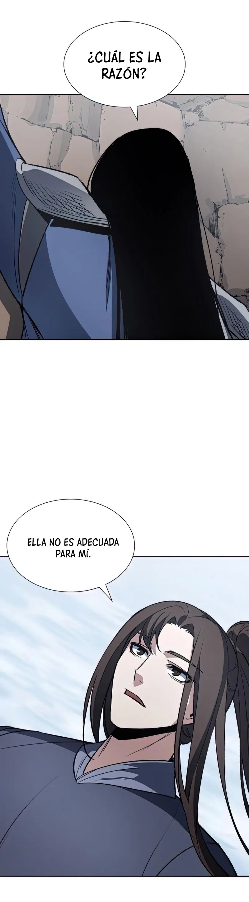 Reencarne como el heredero loco Capítulo 48 en Línea - página 65