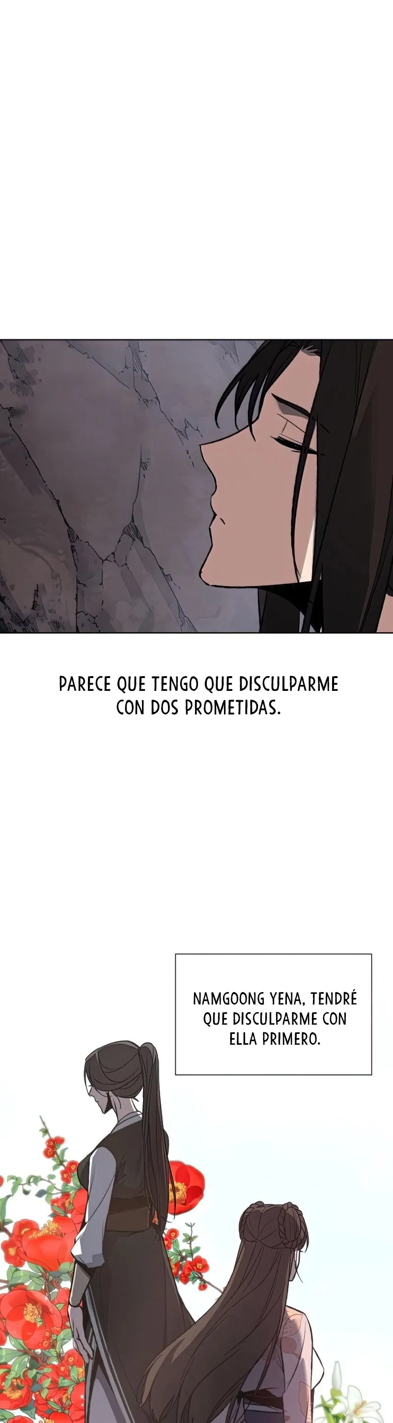 Reencarne como el heredero loco Capítulo 48 en Línea - página 69