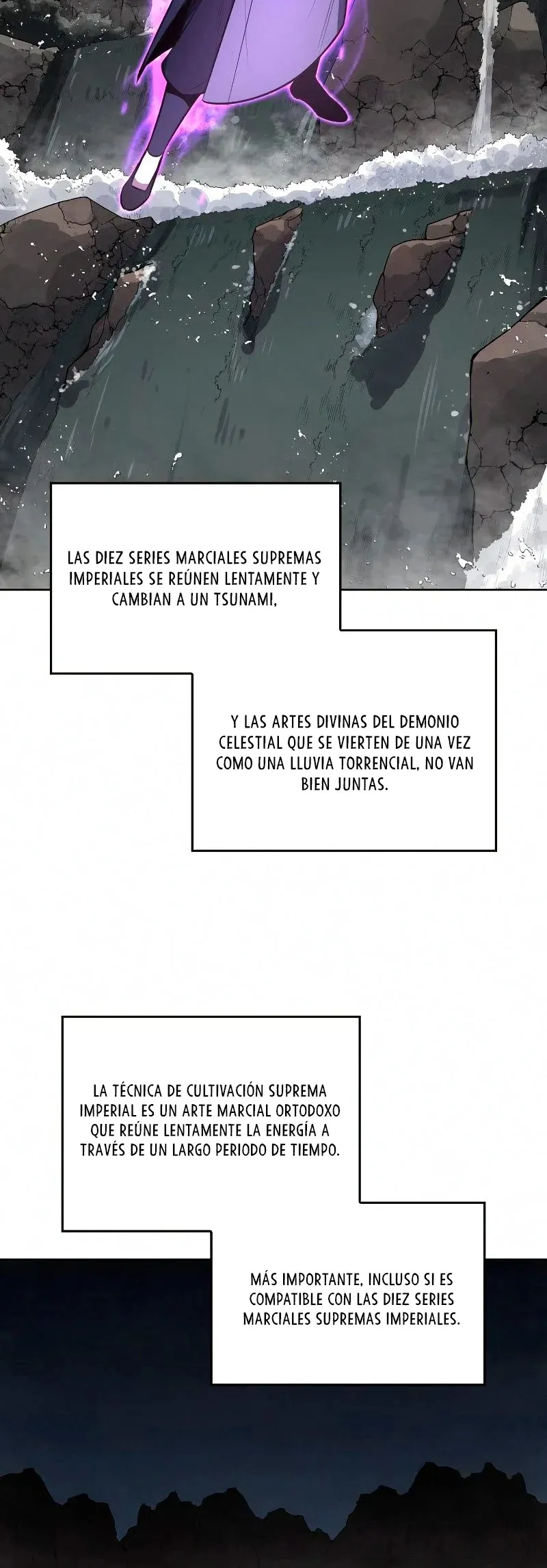 Reencarne como el heredero loco Capítulo 55 en Línea - página 69