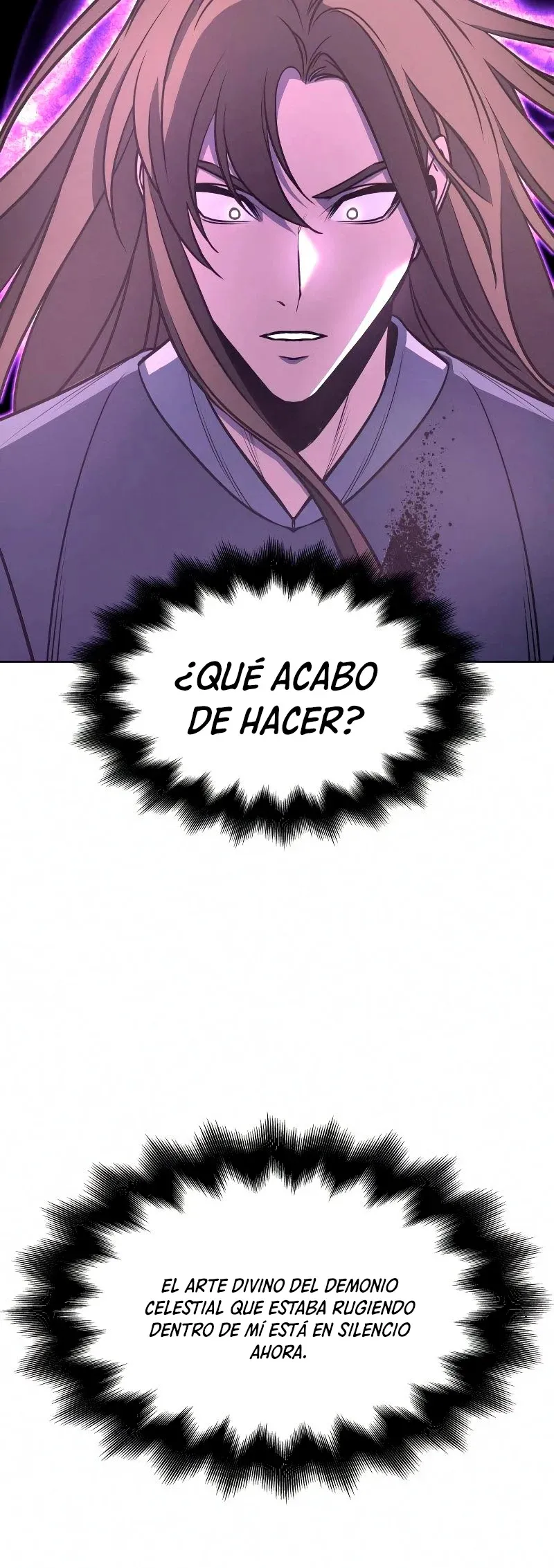 Reencarne como el heredero loco Capítulo 55 en Línea - página 84
